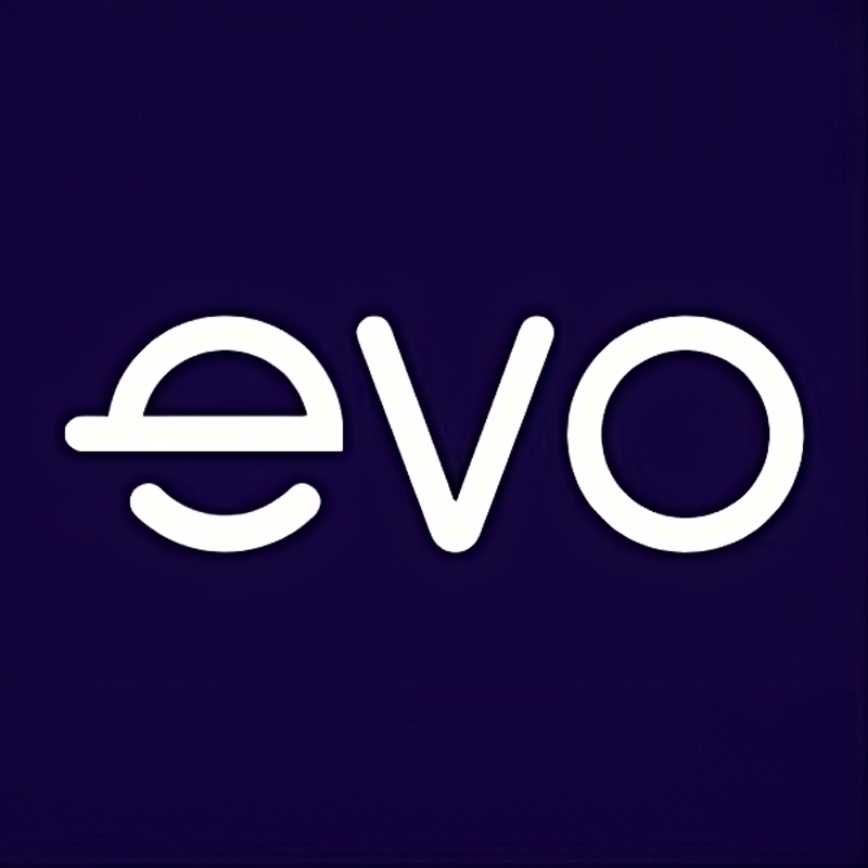 Evo Logo